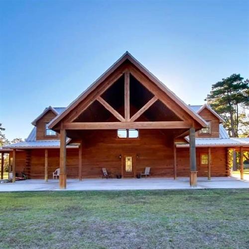 The Ranch House is ready for your visit! The Ranch House is ready for your visit!
