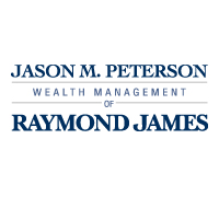 Jason M Peterson Wealth Management of Raymond James