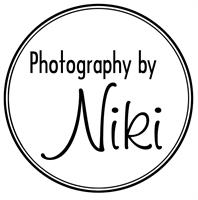 Photography by Niki