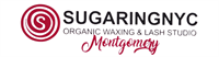 SugaringNYC Organic Waxing and Lash Studio Montgomery