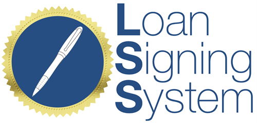 Loan Signing System Certified