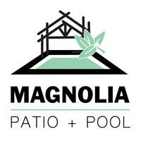 Magnolia Patio and Pool