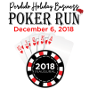 Perdido Holiday Business Poker Run