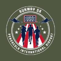 13th Annual Pensacola International Airport Runway 5K to Benefit USO Northwest Florida