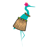 2026 Snowbird Hootenanny: Beach Bum Party