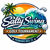 2026 Salty Swing Golf Scramble