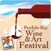 8th Annual Perdido Key Wine & Art Festival