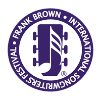 The 36th Annual Frank Brown International Songwriters' Festival
