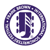 Frank Brown International Foundation for Music