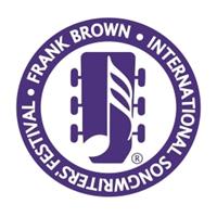 The 41st Annual Frank Brown International Songwriters' Festival
