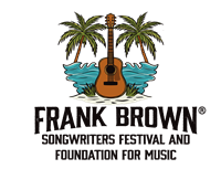 The 42nd Annual Frank Brown International Songwriters' Festival