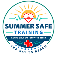 Summer Safe Perdido Key - Free Hands-On Skills Training
