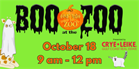 Boo at the Zoo