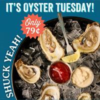 Shrimp Basket - Pensacola