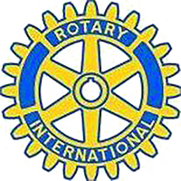 Rotary Club of Perdido Key Guest Speaker John McInnis