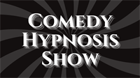 Stoked Comedy Hypnosis Show - All Ages