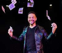 Brandon Styles MAGIC SHOW