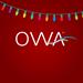 Santa's Workshop at OWA