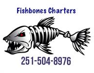Fishbones Charter Fishing Fishbones Charter Fishing