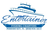 Entertainer Fishing Charters, LLC