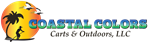 Coastal Color Carts and Outdoors LLC Coastal Color Carts and Outdoors LLC