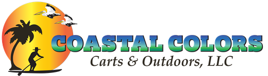 Coastal Color Carts and Outdoors LLC Coastal Color Carts and Outdoors LLC
