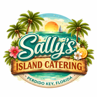 Sally's Island Catering