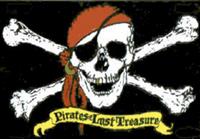 Pirates of Lost Treasure Mardi Gras Ball