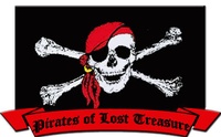 Pirates of Lost Treasure