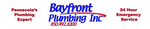 Bayfront Plumbing, Inc.