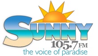 Sunny 105.7 FM