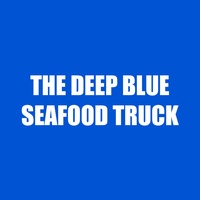 Deep Blue Seafood ''Truck''