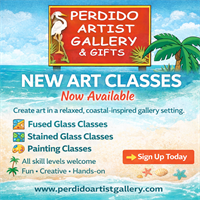 NAUTICAL GLASS RESIN ART CLASS