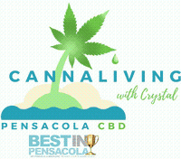 Pensacola CBD - Cannaliving with Crystal