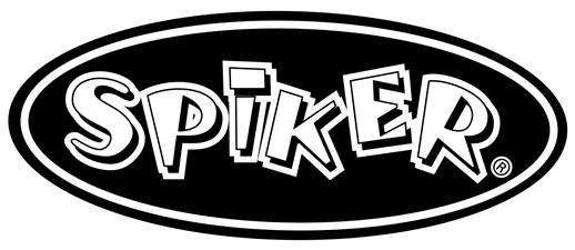 SPIKER SPIKER