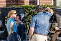 One Club’s Sunday: 18-Hole Scramble