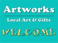 Artworks Local Art and Gifts LLC