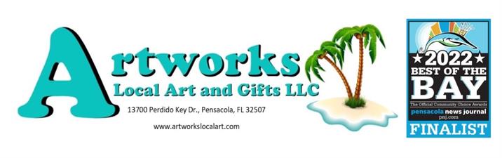 Artworks Local Art and Gifts LLC