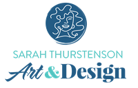 Sarah Thurstenson Art and Design
