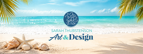 Sarah Thurstenson Art and Design