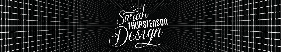 Sarah Thurstenson Design