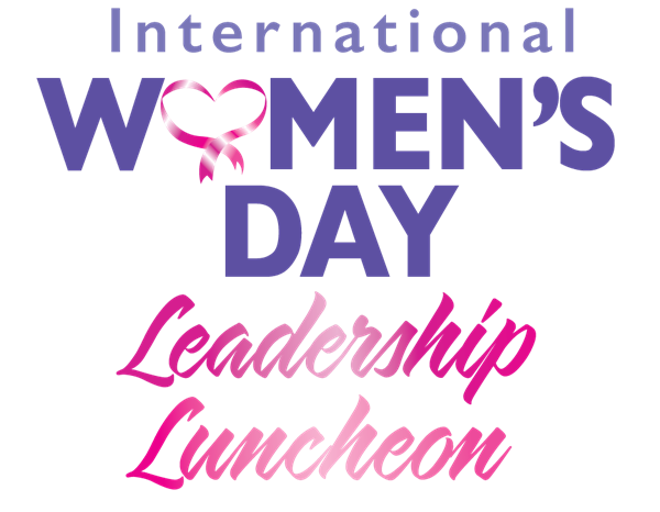 PKACC Women's Day Leadership Luncheon