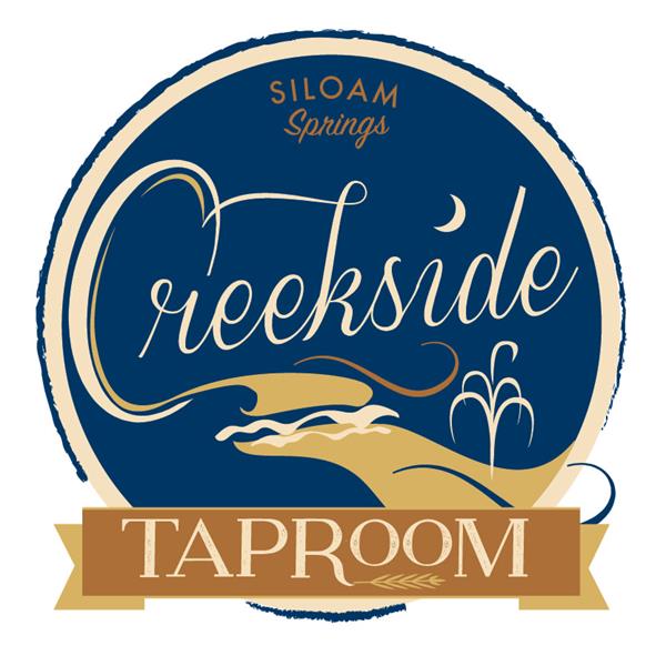 Creeksie Tap Room Logo