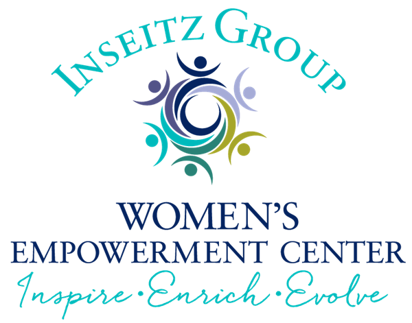Women's Empowerment Center Branding Package