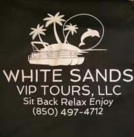 White Sands VIP Tours