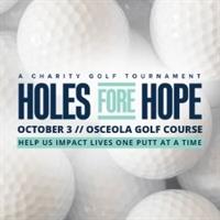 Holes Fore Hope