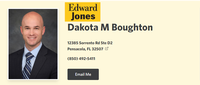 Edward Jones - Dakota Boughton