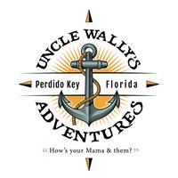 Uncle Wally's Adventures - 