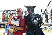 5th Annual Perdido Key Witches & Werewolves Halloween Paddle Ride