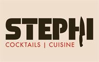 Stephi Cocktails & Cuisine